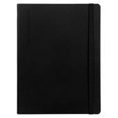 Agenda Comix Da Tavolo 12 mesi 2026 Settimanale verticale black