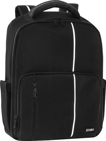 Zaino Skyline Kaos Business  Kaos 2026 | Libraccio.it