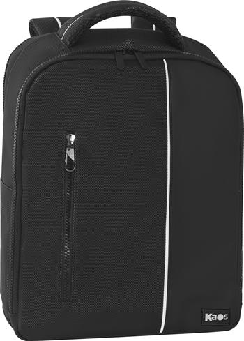 Zaino Citybeat Kaos Business  Kaos 2025 | Libraccio.it