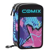 Astuccio Corredo 3 Zip Comix WBS 2.0 - Talent