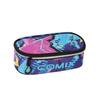 Astuccio Ovale Organizzato Comix WBS 2.0 Talent  Comix WBS 2026 | Libraccio.it