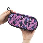 Astuccio Ovale Organizzato Comix WBS 2.0 Princess