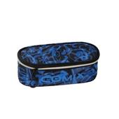 Astuccio Ovale Organizzato Comix WBS 2.0 Street