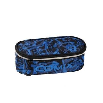 Astuccio Ovale Organizzato Comix WBS 2.0 Street  Comix WBS 2026 | Libraccio.it