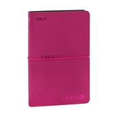 Agenda Comix U Younivercity settimanale 13 mesi Medium - Magenta