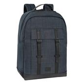 Zaino Porta PC Comix Campus Blue
