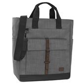 Tote Bag Porta PC Comix Campus Grey