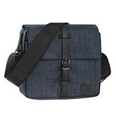 Mini Messenger Comix Campus Blue