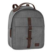 Mini Zaino Comix Campus Grey