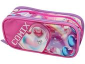 Astuccio Triple Comix Ultra Bright Hearts Girl