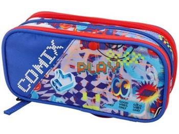 Astuccio Triple Comix Ultra Bright Start Boy  Comix Ultra Bright 2026 | Libraccio.it