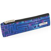 Astuccio 2 Penne Comix Allover Labyrinth