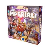 Minatori imperiali. Gioco da tavolo