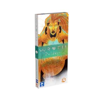 Wroth. Paldeyn  Ghenos 2026 | Libraccio.it