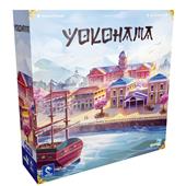 Yokohama. Gioco da tavolo