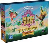 Mindbug - Tuttifrutti Regno. Gioco da tavolo