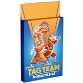 Mindbug - Tag Team. Gioco da tavolo