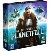 Age of Wonders - Planetfall