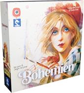 Bohémien