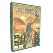 Alta Tensione. Recharged. Gioco da tavolo