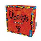 Ubongo New. Gioco da tavolo
