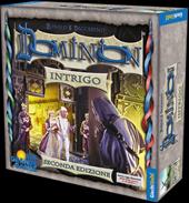 Giochi Uniti Dominion Intrigo Seconda Edizione