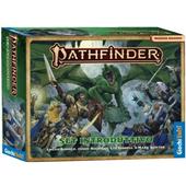 Pathfinder 2&#176;Edizione - Set introduttivo. Gioco da tavolo