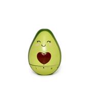 Timer Kitchen Timer Avocado Legami