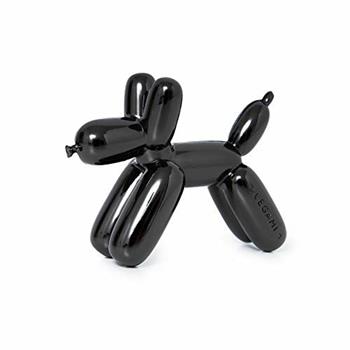 Magnetic Photo Holder - Lucky - Black - Dogs  Legami 2024 | Libraccio.it