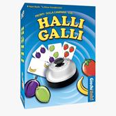 Halli Galli - Edizione 2024. Gioco da tavolo