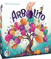 Arbolito. Gioco da tavolo
