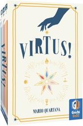 Virtus. Gioco da tavolo