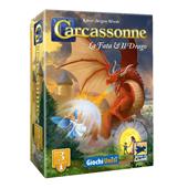 Carcassone Revival. La fata e il drago 3