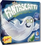 Fantascatti – 2025. Gioco da tavolo