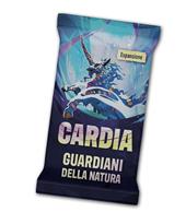 Cardia, Guardiani della Natura