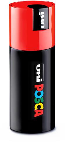 Posca pen marcatore punta ultra-fine gift box 9 pz rosso  Osama 2023 | Libraccio.it