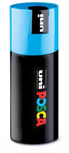 Poscapen marcatore punta ultra-fine gift box 9 pz azzurro  Osama 2023 | Libraccio.it