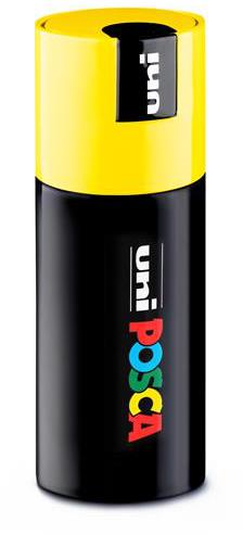 Poscapen marcatore punta ultra-fine gift box 9 pz giallo  Osama 2023 | Libraccio.it