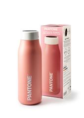 Pantone Borraccia termica rosette, rosa