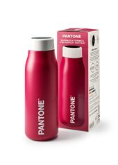 Pantone urban Borraccia termica rethink pink, rosa