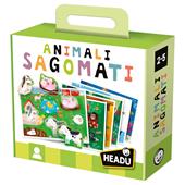 Animali Sagomati