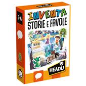 Inventa Storie e Favole