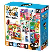 Play Town Montessori