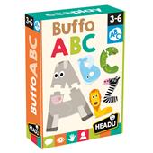 Buffo ABC Puzzle