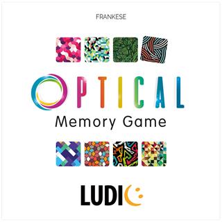 Optical  Ludic 2021 | Libraccio.it