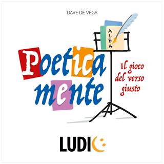 PoeticaMente  Ludic 2021 | Libraccio.it