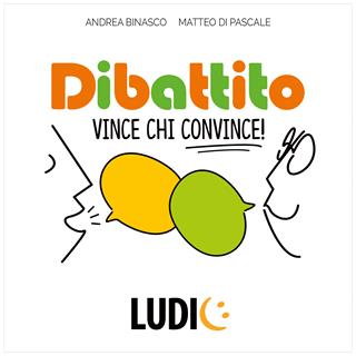 Dibattito  Ludic 2021 | Libraccio.it