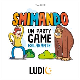 Smimando  Ludic 2021 | Libraccio.it