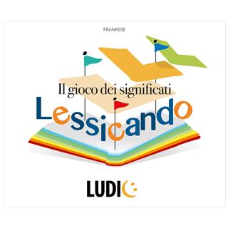 Lessicando  Ludic 2021 | Libraccio.it