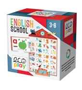 Puzzle School Easy English